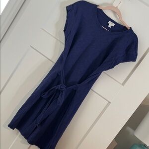 Brand new. Size M J. Crew dress